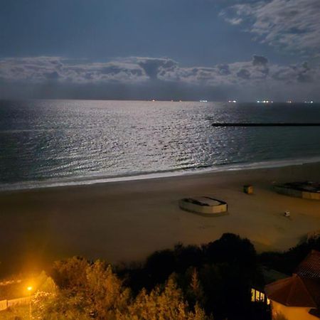 Sea View Studio Констанца Екстериор снимка