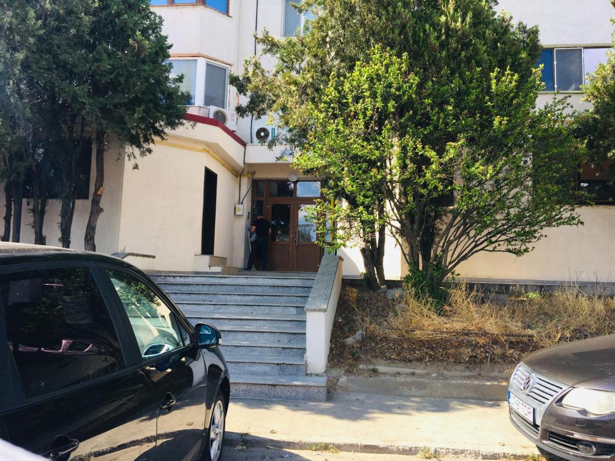 Sea View Studio Констанца Екстериор снимка
