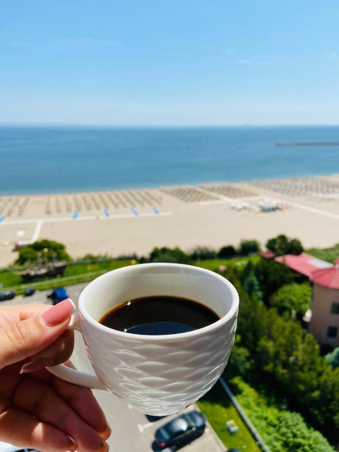 Sea View Studio Констанца Екстериор снимка