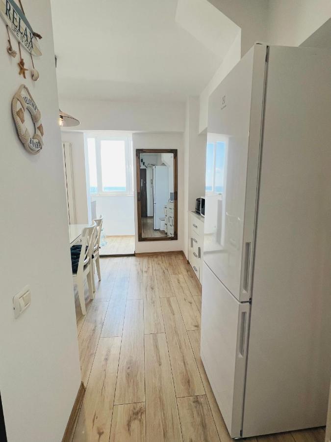 Sea View Studio Констанца Екстериор снимка